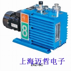 2XZ-8C直联旋片式真空泵2XZ-8C