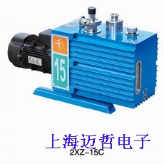 2XZ-15C直联旋片式真空泵2XZ-15C