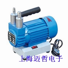 WX型无油旋片式真空泵WX-0.5