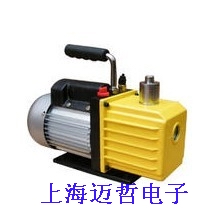 RS型单级旋片真空泵RS-4 