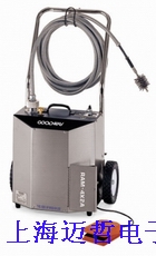 RAM-4X2A重型管路清洁机RAM-4X2A