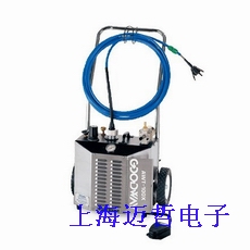 AWT-100X重型气动管路清洁机AWT-100X