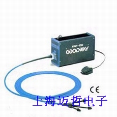 AWT-100便携式气动管路清洁机AWT-100