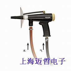 300型气水连动速射清洗器300型