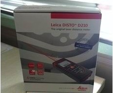 D210激光测距仪瑞士徕卡D210测距仪