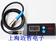 BSZ608外置式经典测振表BSZ608测振仪