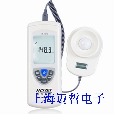 HT-1318数字照度计HT1318 