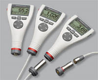 730德国EPK涂层测厚仪MINITEST730  