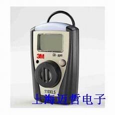 美国3M二氧化氮气体检测仪110XLS  