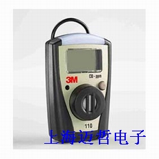 美国3M免维护一氧化碳气体监测仪110