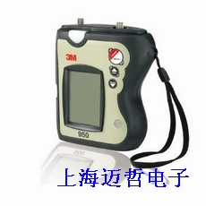 950美国3M二氧化硫气体检测仪950