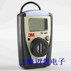 美国3M二氧化氮气体检测仪110XLC  