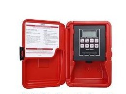 SH66AC三通道热敏电阻温度仪美国Cooper-Atkins 