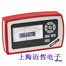 激光功率计，模拟指针控制台