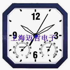 THC9150P温湿度计挂钟THC-9150P