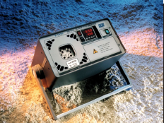 B700干孔炉英国ASL B700干孔炉