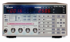 3525LCR表美国Tegam LCR表3525 