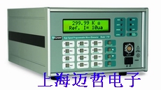 Tegam 微欧姆计1750电阻计