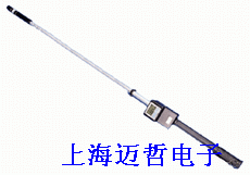 Telepole 宽量程长杆γ巡测仪Telepole