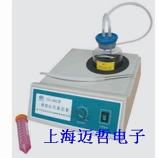 GL802微型台式真空泵GL-802
