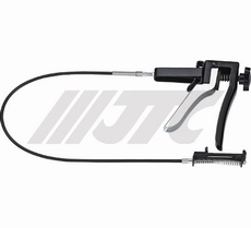 JTC-4822宾士水管束夹钳(可弯式)JTC4822