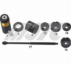 JTC-4820M 油压铁套拆装组JTC4820M (BENZ) 