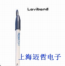 罗威邦ET721330塑胶pH电极