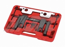 台湾JTC-4619A BMW正时工具组(N52)  