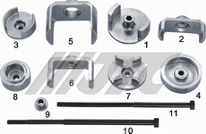 台湾JTC-4101工字梁铁套拆装器(W221 