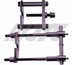 台湾JTC-1858三角架铁套拆装器仰角边用 