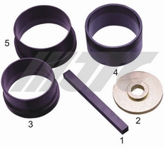 JTC-1850宾士变速箱内部油封导向器JTC1850