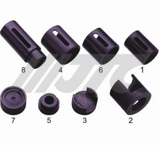 JTC-1810 BMW三角架铁套拆装器JTC1810 