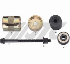 JTC-1809 BMW三角架铁套拆装器JTC1809