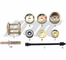 JTC-1804E 宾士三角架铁套拆装器(E系)  