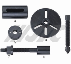 JTC-1847宝马车后轮轴拆装器JTC1847