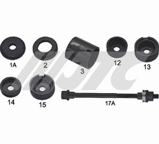 JTC-4820AM螺U式铁套拆装组 (BENZ) 