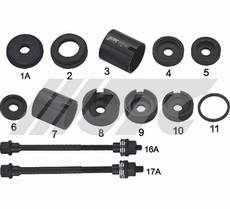 台湾JTC-4820AB螺U式铁套拆装组 (BMW)