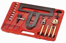 台湾JTC-4761BMW正时工具组18PCS(N42,N46) 