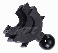 台湾JTC-4729宾士冷气低压接头拆卸器JTC4729