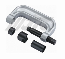 台湾JTC-4728宾士前三角架球接头拆装器JTC4728 