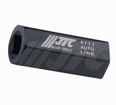 台湾JTC-4711宾士冷凝器贮油槽套筒JTC4711