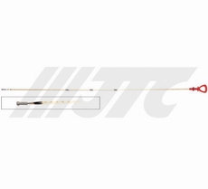 JTC-1234 宾士机油油尺(折90度) 