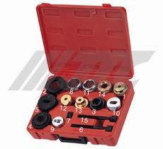 JTC-1215 BMW后仰角铁套拆装组JTC1215