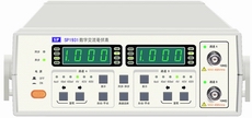 SP1931数字交流毫伏表SP-1931