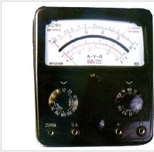 MF5000B指针式万用表MF-5000B