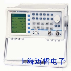 DDS数字合成函数信号发生器EM32800(80MHz)