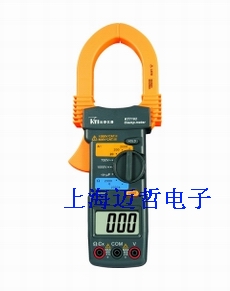 KT7192钳形数字万用表KT7192