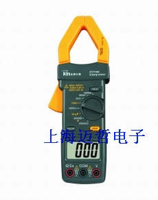 KT7190数字万用表KT-7190