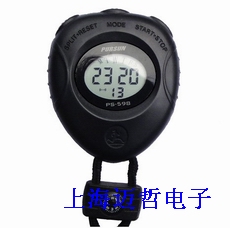 PS-598宽屏显示秒表PS-598