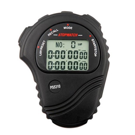PS-5310 10道记忆多功能30道记忆秒表PS-5310